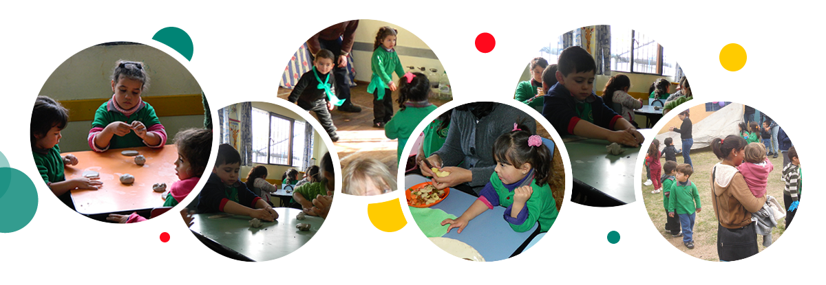 centro educativo manga